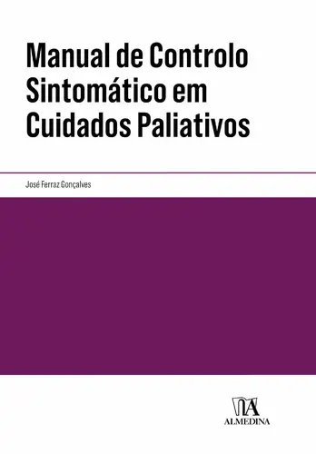 Manual de Controlo de Cuidados Paliativo - (Imagem 2 de 2)
