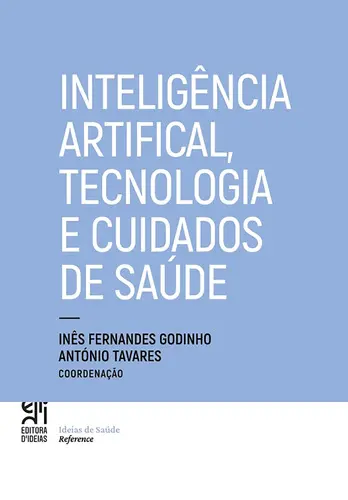 Capa do artigo Inteligência Artificial, Tecnologia e Cu
