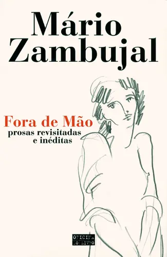 Capa do artigo Fora De Mao