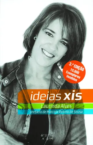 Capa do artigo Ideias Xis