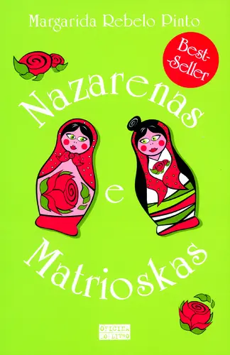 Capa do artigo Nazarenas E Matrioskas