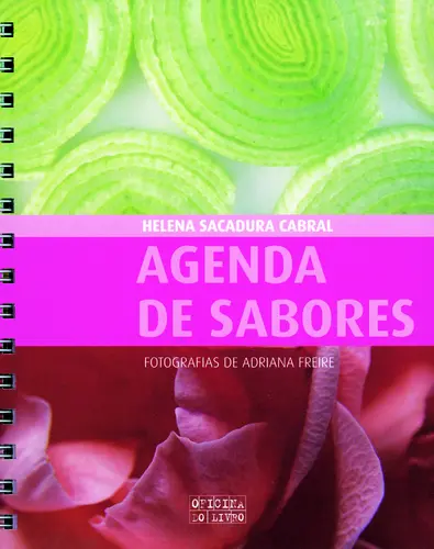 Capa do artigo Agenda De Sabores