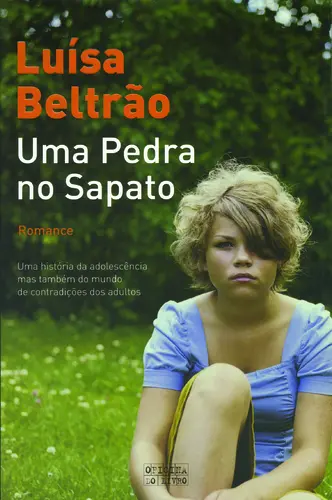 Capa do artigo Uma Pedra No Sapato