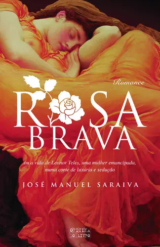 Capa do artigo Rosa Brava
