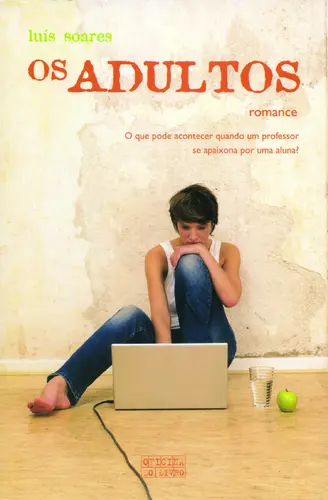 Capa do artigo Adultos (Os)