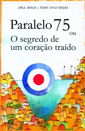 Capa do artigo Paralelo 75