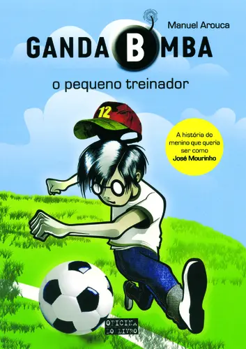 Capa do artigo Ganda Bomba