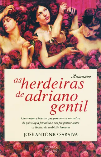 Capa do artigo Herdeiras De Adriano Gentil (As)