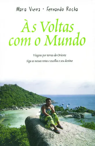 Capa do artigo Voltas Com O Mundo (Às)