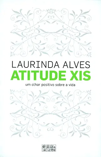 Atitude Xis - (Imagem 2 de 2)