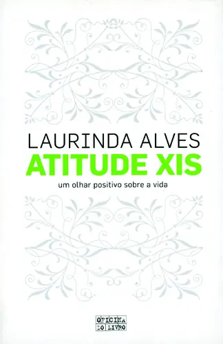 Capa do artigo Atitude Xis