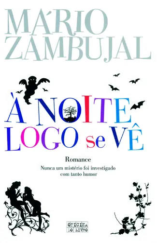 Capa do artigo Noite Logo Se Ve (A)