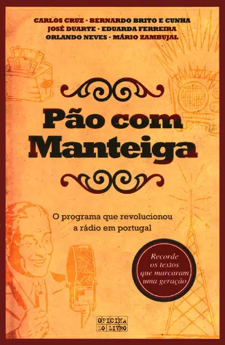Capa do artigo Pao Com Manteiga