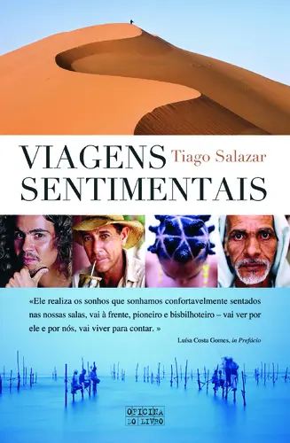 Capa do artigo Viagens Sentimentais