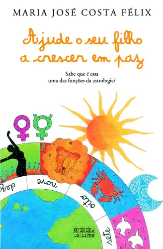 Capa do artigo Ajude O Seu Filho A Crescer Em Paz