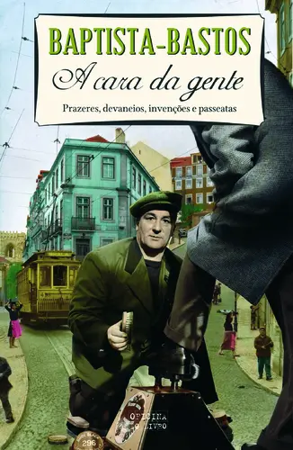 Capa do artigo Cara Da Gente (A)