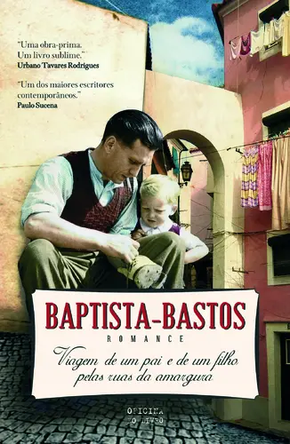 Capa do artigo Viagem De Um Pai E De Um Filho Pela