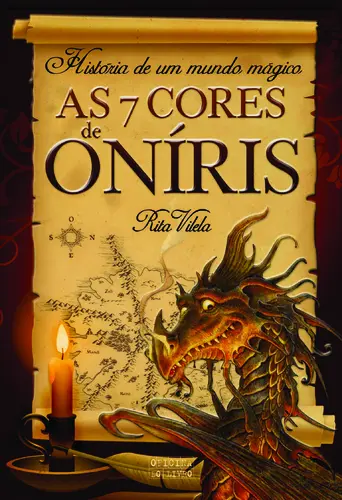 7 Cores De Oniris (As) - (Imagem 2 de 2)