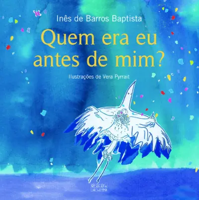 Capa do artigo Quem Era Eu Antes De Mim?