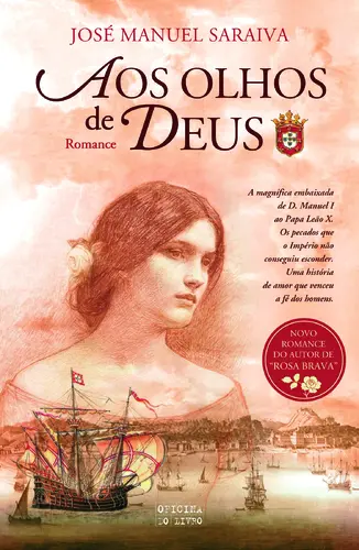 Capa do artigo Aos Olhos De Deus