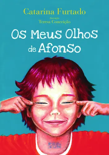 Capa do artigo Meus Olhos De Afonso (Os)