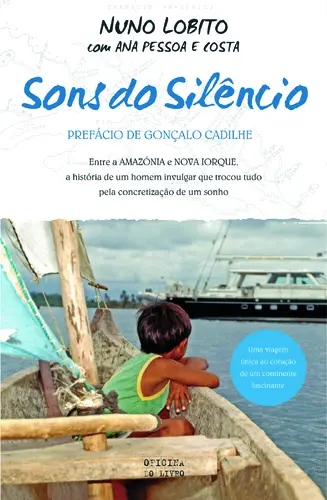 Capa do artigo Sons Do Silencio