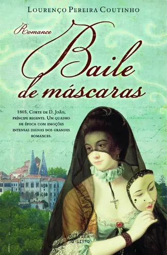 Capa do artigo Baile De Mascaras