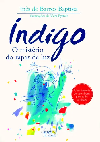 Capa do artigo Indigo