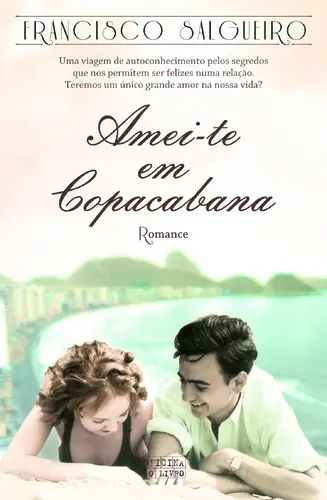 Capa do artigo Amei-Te Em Copacabana