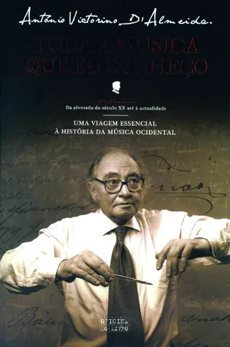 Capa do artigo Toda a Música Que Eu Conheço Vol.2