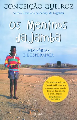 Capa do artigo Meninos Da Jamba (Os)