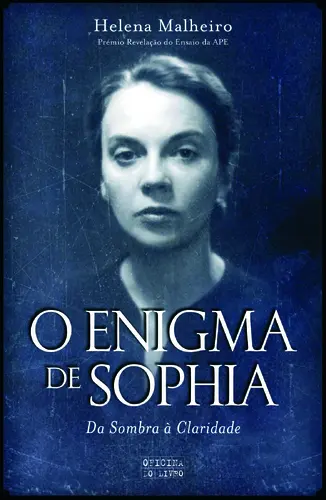 Capa do artigo Enigma De Sophia (O): Da Sombra A C