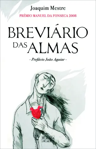 Capa do artigo Breviario Das Almas
