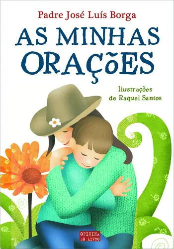 Capa do artigo Minhas Oraçoes (As)