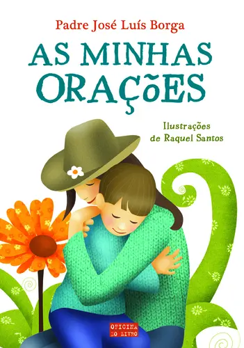 Minhas Oraçoes (As) - (Imagem 2 de 2)