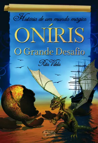 Capa do artigo Oníris - O Grande Desafio