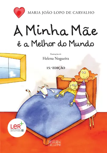 A Minha Mãe É A Melhor Do Mundo - (Imagem 2 de 3)