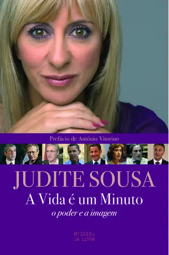 Capa do artigo A Vida É Um Minuto