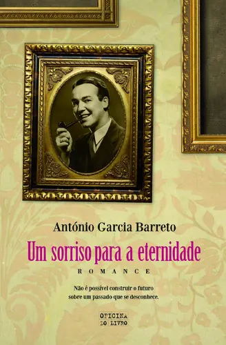 Capa do artigo Um Sorriso Para A Eternidade