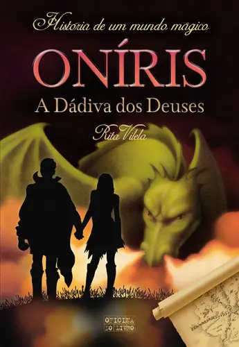 Capa do artigo Oníris - A Dádiva Dos Deuses