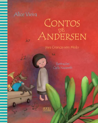Capa do artigo Contos De Andersen
