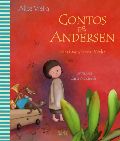 Contos De Andersen - (Imagem 2 de 2)