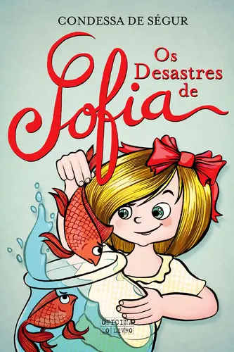 Capa do artigo Os Desastres De Sofia
