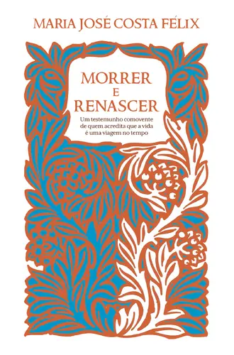 Capa do artigo Morrer e Renascer