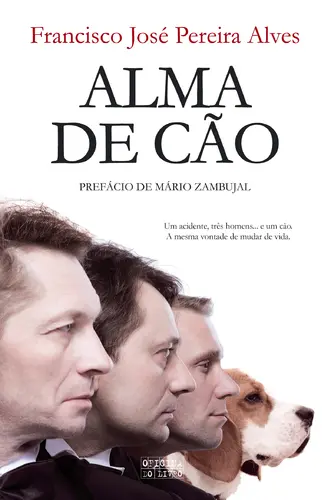Capa do artigo Alma De Cão