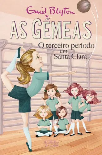 Capa do artigo 3º Período em Santa Clara