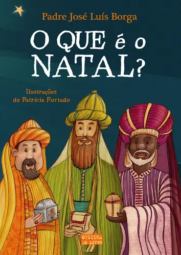 Capa do artigo O Que É O Natal?