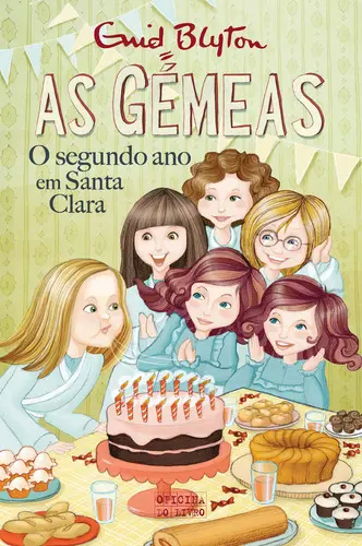 Capa do artigo O Segundo Ano Em Santa Clara