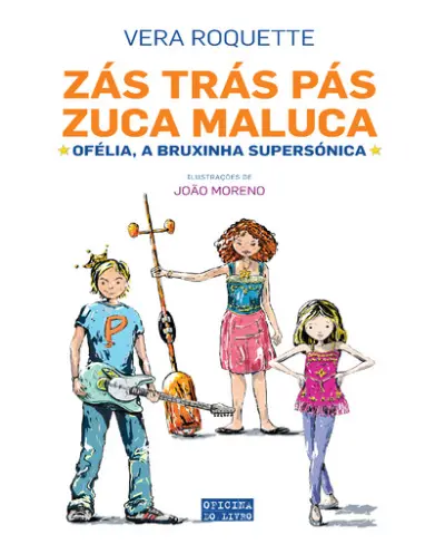 Capa do artigo Zás Trás Pás Zuca Maluca