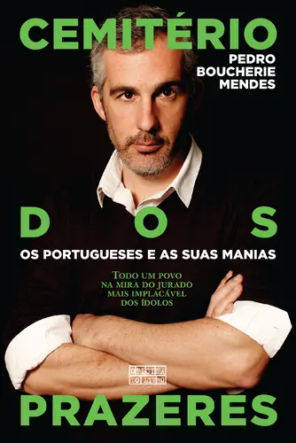Capa do artigo O Cemitério dos Prazeres